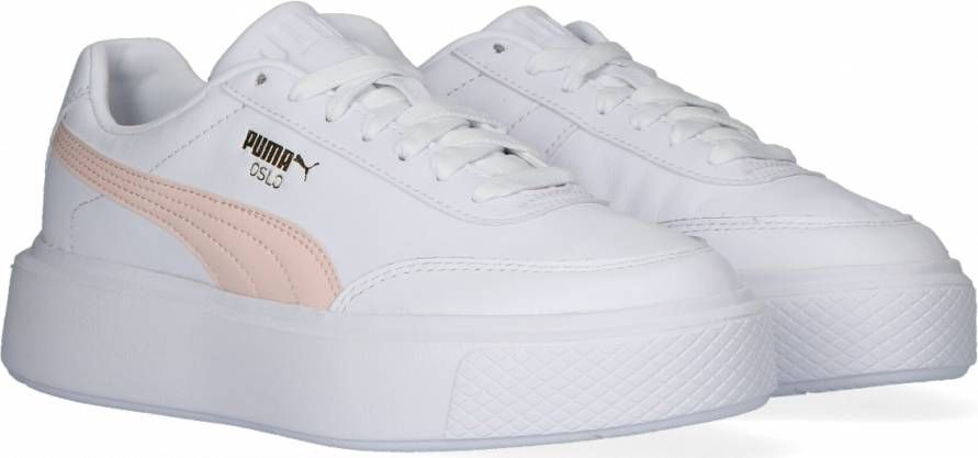 foot locker puma oslo