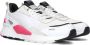 PUMA Rs 3.0 Synth Pop Lage sneakers Dames Wit + - Thumbnail 1