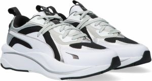 PUMA Rs Curve Glow Wns Lage sneakers Dames Wit