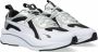 PUMA Rs Curve Glow Wns Lage sneakers Dames Wit - Thumbnail 1