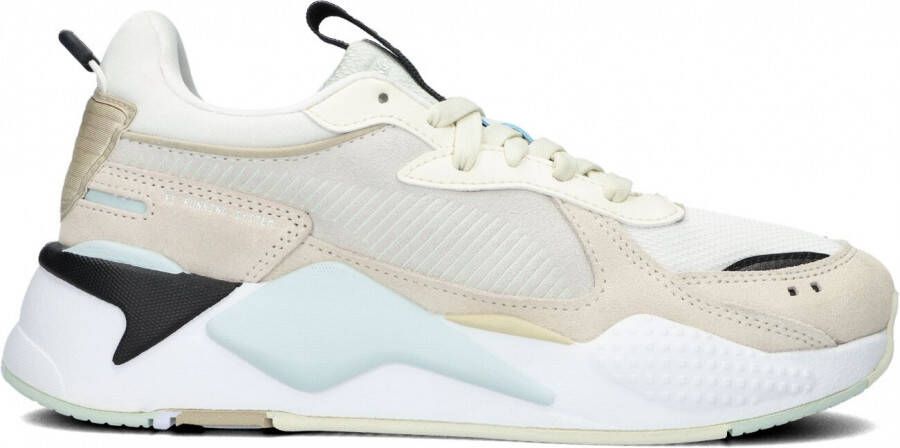 Puma Witte Lage Sneakers Rs x Reinvent Wn's