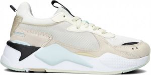 Puma RS-X Reinvention sneaker met nubuck en suède details