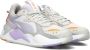 PUMA Rs-x Reinvention Lage sneakers Dames Wit - Thumbnail 1