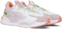 PUMA Rs-Z Candy Wns De sneakers van de manier Vrouw Witte - Thumbnail 1