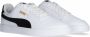 PUMA Shuffle sneakers Wit Uitneembare zool - Thumbnail 1