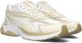 Puma Teveris Nitro Selflove Wns Trendy Sneakers Dames warm white maat: 37.5 beschikbare maaten:36 37.5 38.5 39 40.5 41 - Thumbnail 1