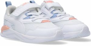 PUMA Lage sneakers X-ray Lite Ac Inf ps Wit