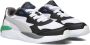 PUMA X-ray Speed Lage sneakers Jongens Kids Wit - Thumbnail 1