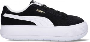 PUMA SELECT Puma De sneakers van de manier Suede Mayu Wns