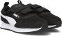 PUMA R78 V Infants 373618-01 Kinderen Zwart sneakers - Thumbnail 1