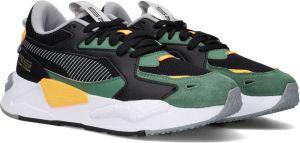 PUMA Rs-z Top Jr Ps Ac Inf Lage sneakers Zwart