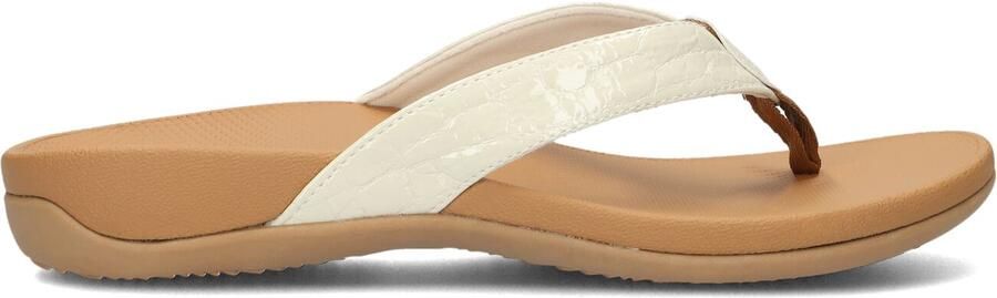 Raffas Teenslippers Beige - Foto 4