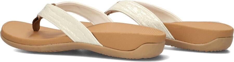 Raffas Teenslippers Beige - Foto 5