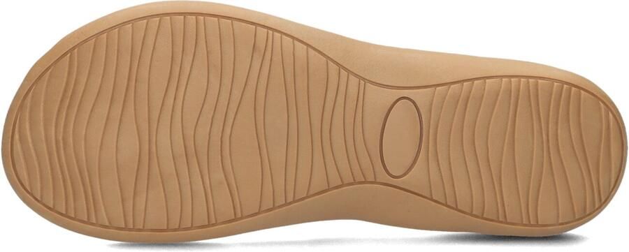 Raffas Teenslippers Beige - Foto 3