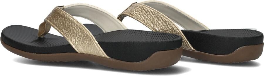 RAFFAS Gouden Slippers Bella - Foto 5
