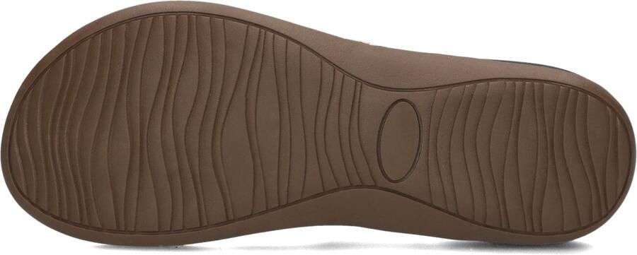 RAFFAS Gouden Slippers Bella - Foto 3