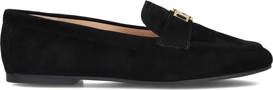 Lauren Ralph Lauren Loafers van echt leer met logo-applicatie model 'Averi' - Foto 5