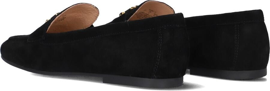 Lauren Ralph Lauren Loafers van echt leer met logo-applicatie model 'Averi' - Foto 4