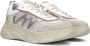 Red-rag Red Rag 13156 229 Beige Fantasy Lage sneakers - Thumbnail 4