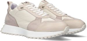 Red-Rag Red Rag 76930 Lage sneakers Leren Sneaker Dames Beige