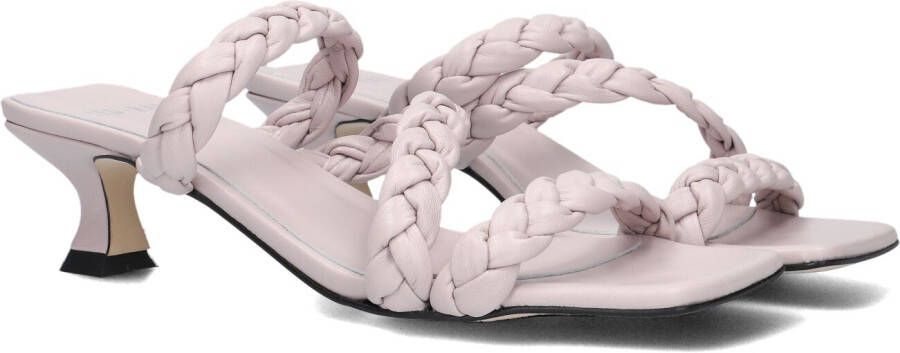 Red-Rag 78246~~~~~~~~~~~~~~~~~~~~~~~~~ Dames slippers Paars