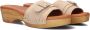 MW RED-RAG Beige Sandalen | Red-Rag 79564 - Thumbnail 1