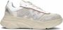 Red-rag Red Rag 13156 229 Beige Fantasy Lage sneakers - Thumbnail 1