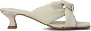 Red-Rag Red Rag 78156 Muiltjes Dames Beige