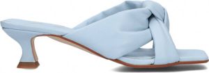 MW RED-RAG Blauwe Muiltjes | Red-Rag 78156