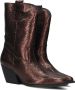Red-Rag 77416~~~~~~~~~~~~~~~~~~~~~~~~~ Cowboylaarzen Bruin - Thumbnail 1