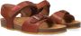 Red-Rag Bruin Tinten 19155 Sandalen Jongens Cognac - Thumbnail 1