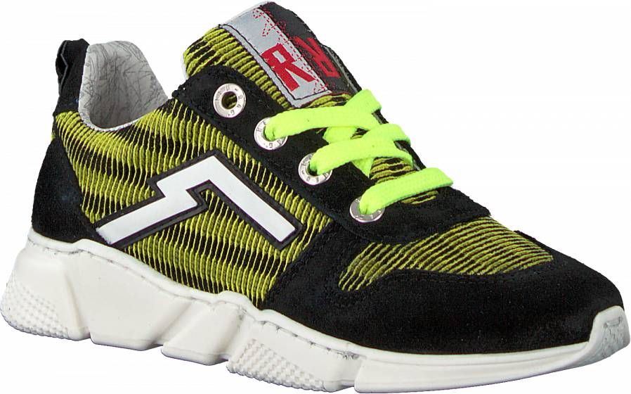 Red-Rag Red Rag 13309 Lage sneakers Jongens Geel