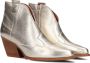 Red Rag 75010~~~~~~~~~~~~~~~~~~~~~~~~~ Cowboylaarzen Metallics - Thumbnail 1