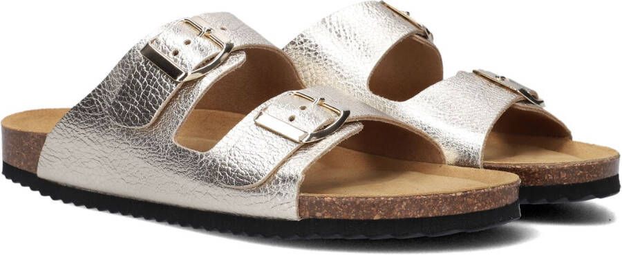 Red Rag 18020 Dames slippers Metallics Schoenen