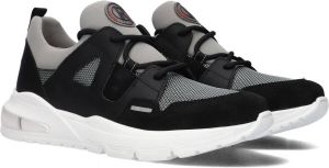 Red-Rag 13733 Lage sneakers Jongens Grijs