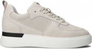 Red-Rag Red Rag 71368 Lage sneakers Dames Grijs