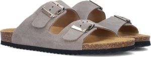 Red-Rag 18020 Slippers Dames Grijs