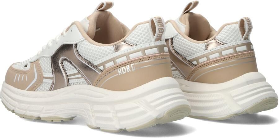 Red-Rag 15848 Sneakers Meisjes Beige - Foto 3
