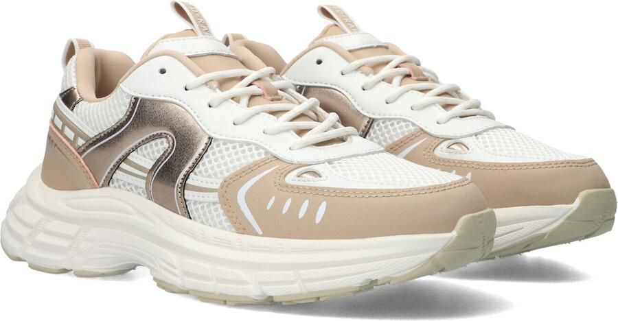 Red-Rag 15848 Sneakers Meisjes Beige