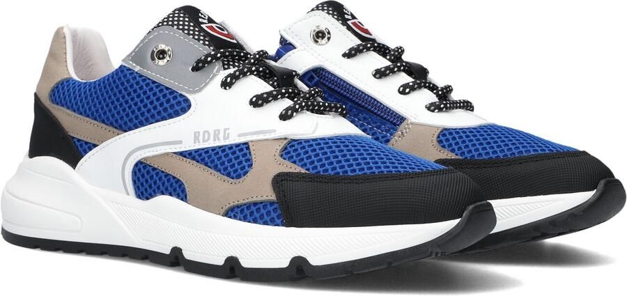 Red-Rag 11299 Sneakers Jongens Blauw