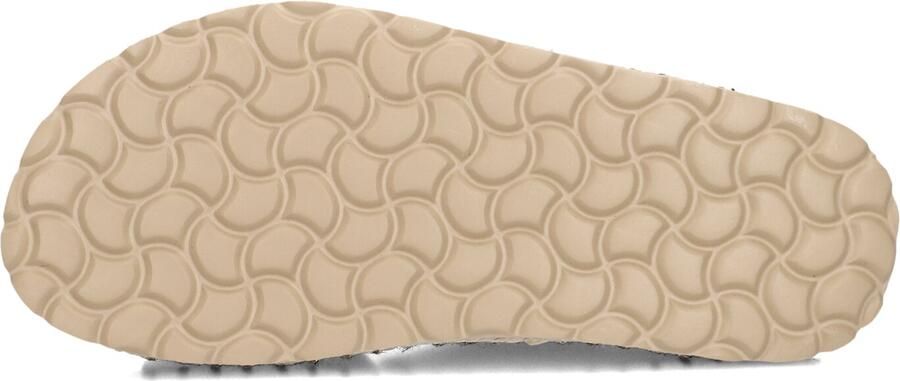 Red-Rag 18050 Slippers Meisjes Goudkleurig - Foto 5