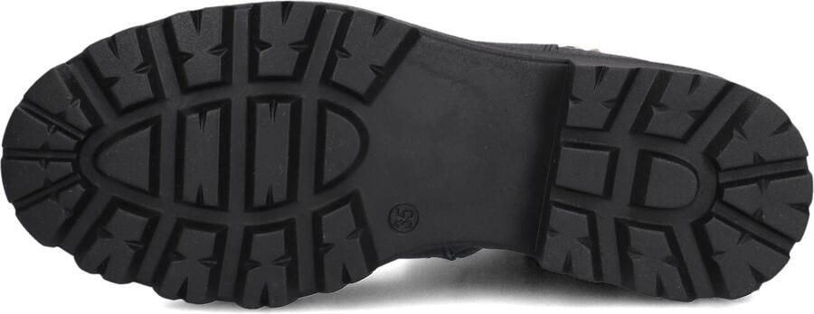 Red-Rag 12510 Boots Meisjes Zwart - Foto 5