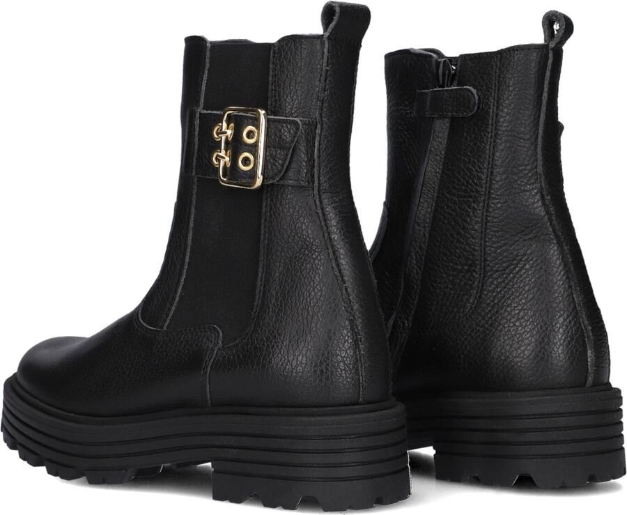 Red-Rag 12510 Boots Meisjes Zwart - Foto 3