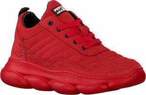 Red-Rag Red Rag 13333 Kinderen Lage schoenenJongens Kleur: Rood Maat: 31