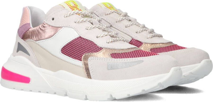 Red-Rag 13308 Lage sneakers Meisjes Kids Roze
