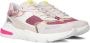 Red-Rag 13308 Lage sneakers Meisjes Kids Roze - Thumbnail 1