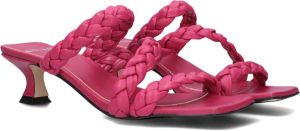 MW RED-RAG Roze Muiltjes | Red-Rag 78246
