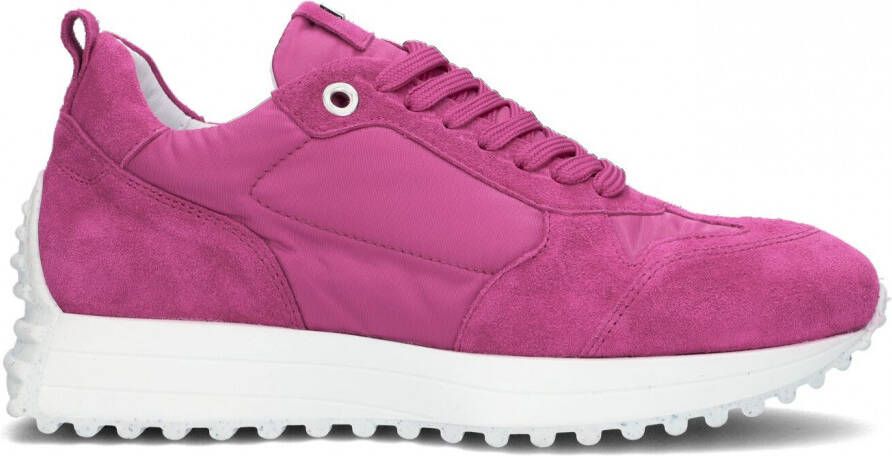 Red-Rag Roze Red Rag Lage Sneakers 76930