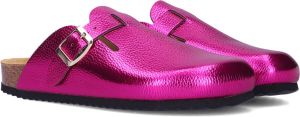 Red-Rag 18012 Slippers Dames Roze