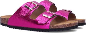 Red-Rag 18020 Slippers Dames Roze
